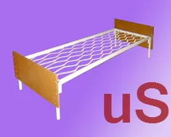 Мебель для больниц и недорогих гостиниц, общежитий